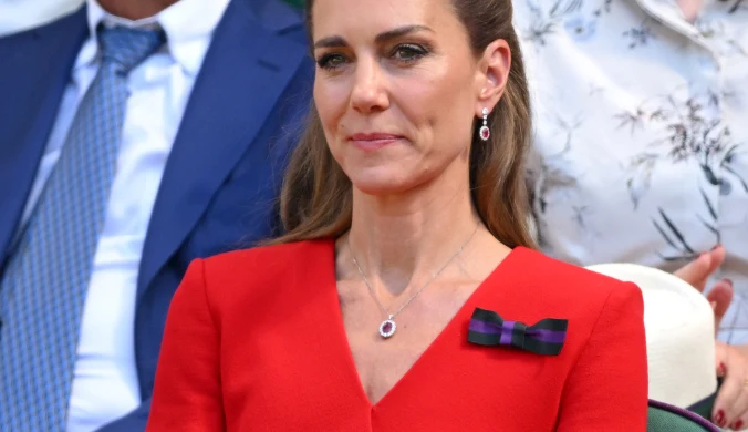 Księżna Kate