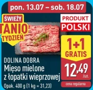 Mięso mielone Dolina Dobra