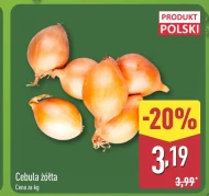 Cebula Polski