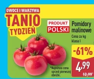 Pomidory Polski