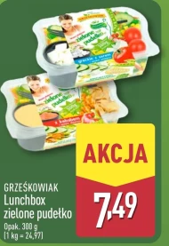 Lunchbox Grześkowiak