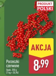 Porzeczki Polski