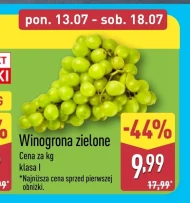 Winogrona