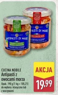 Antipasti Cucina