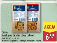 Przekąska Cucina