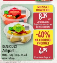 Antipasti Daylicious