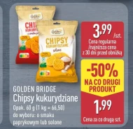 Chipsy Golden Bridge