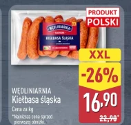 Kiełbasa Polski