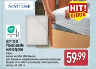 Prześcieradło Novitesse