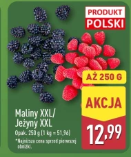 Maliny