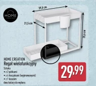 Regał Home Creation