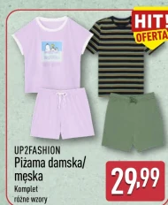 Piżama Up2Fashion