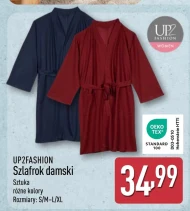 Szlafrok damski Up2Fashion