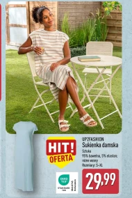 Sukienka damska Up2Fashion