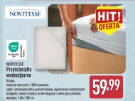Prześcieradło Novitesse