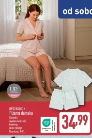 Piżama damska Up2Fashion