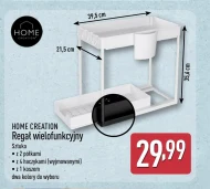 Regał Home Creation