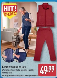 Жіночий комплект Hit