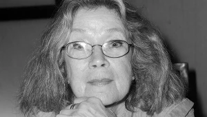Antoinette Bower nie żyje. Gwiazda "Star Treka" miała 93 lata