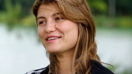 Gabriela Wojtyła – kolarka górska z Zatora