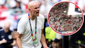 "Absurdalny skandal" na mundialu. Norwegowie wściekli do czerwoności