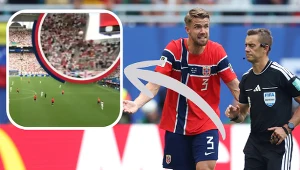 Burza o kabel na MŚ. Oficjalny komunikat FIFA. To dlatego uznano gola