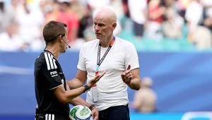 Cały świat mówi o skandalu. Trener Norwegów zaskoczył. "Nie zamierzam"