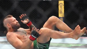 Conor McGregor