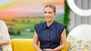 Aneta Zając potwierdziła doniesienia. Gwiazda zakochała się na wakacjach