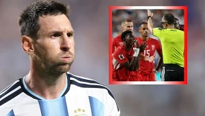 Wrze po zwycięstwie Argentyny. Szwajcaria oszukana? "Niewiarygodne"