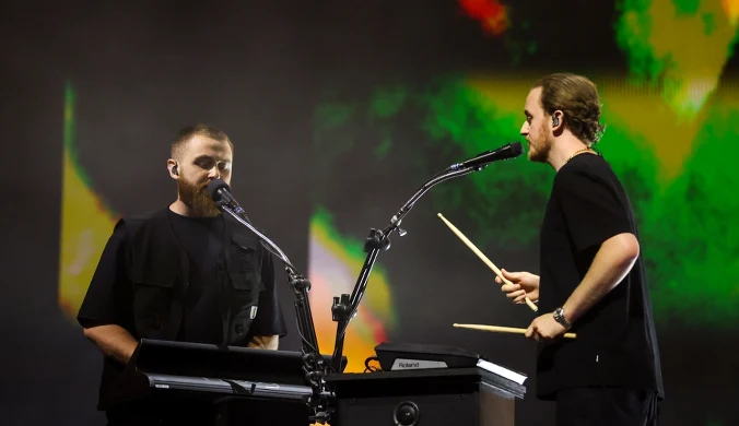 Trwa Audioriver 2026. Co działo się drugiego dnia festiwalu?