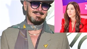 Tomasz Jacyków znów pastwi się nad Julią von Stein. Nazwał ją... balonem