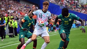 Zwolniony po szalonym meczu. Nie czekali na koniec mundialu. Są wściekli