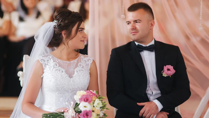 Nowy rodzaj wesel zyskuje popularność