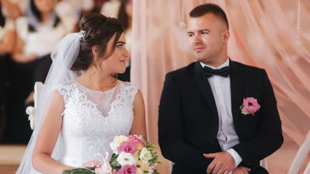 Nowy rodzaj wesel zyskuje popularność