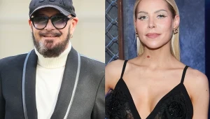 Tomasz Jacyków znów pastwi się nad Julią von Stein. Nazwał ją... balonem