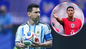 Nienawiść, wielkie oszustwo i gol stulecia. Legendarne starcie w półfinale