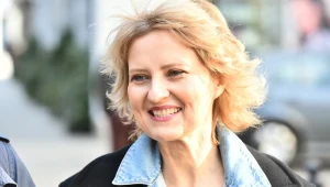 To już oficjalne. Izabela Kuna zatańczy w "Tańcu z gwiazdami"
