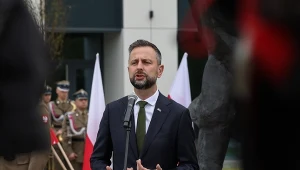 Kosiniak-Kamysz apeluje o współpracę. "Wojny nie będzie, jak..."