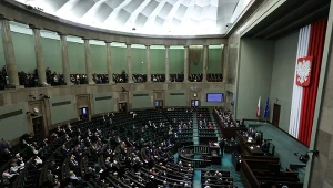 Nowa partia na polskiej scenie politycznej. Wśród członków posłowie