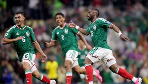 Cztery gole na mundialu, możliwy wielki transfer. Nieoczekiwany bohater