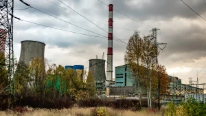 Elektrownie węglowe mogą się przydać jako magazyny energii