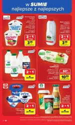 W sumie najlepszy wybór - Carrefour