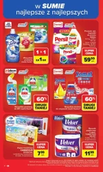 W sumie najlepszy wybór - Carrefour
