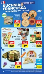 W sumie najlepszy wybór - Carrefour
