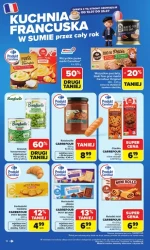W sumie najlepszy wybór - Carrefour