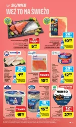 W sumie najlepszy wybór - Carrefour