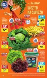 W sumie najlepszy wybór - Carrefour