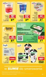W sumie najlepszy wybór - Carrefour