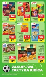 W sumie najlepszy wybór - Carrefour